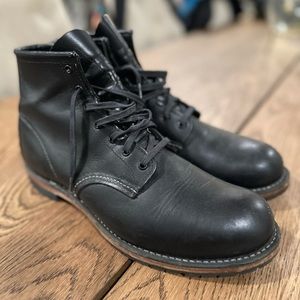 RedWing Blacksmith Boots